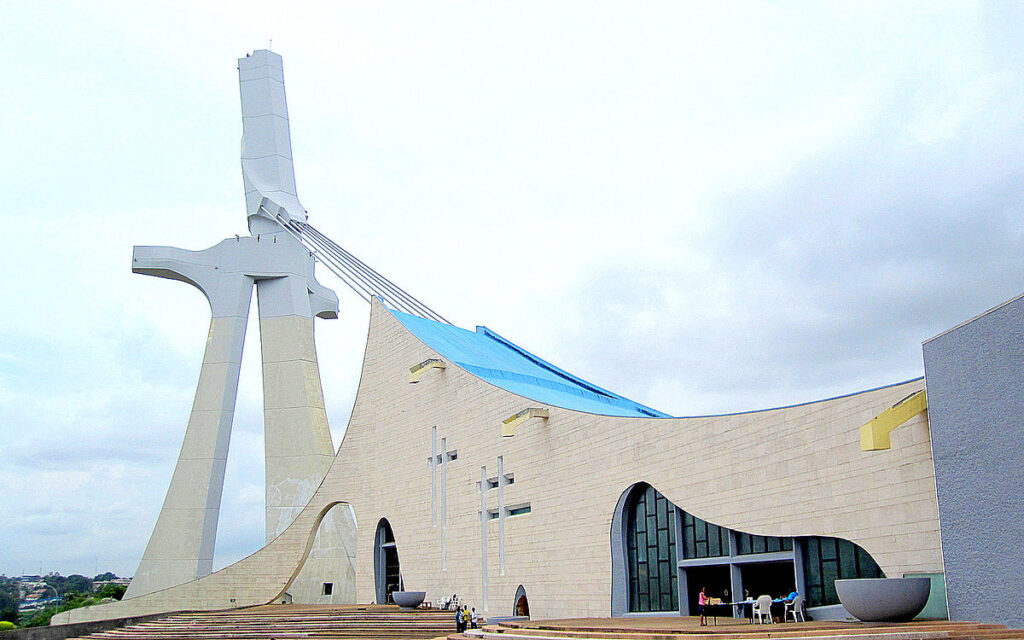 the-st-pauls-cathedral-in-abidjan